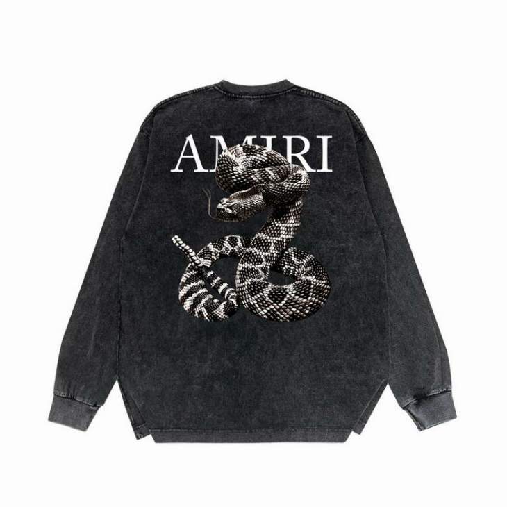 Picture of Amiri T Shirt Long _SKUAmiriS-XXLZJCH04049610